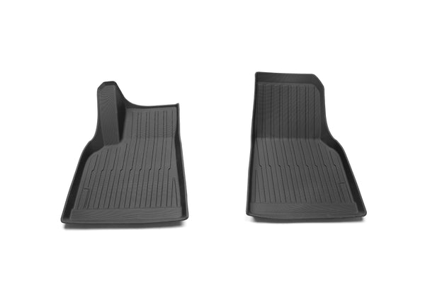 2020-2022 Tesla Model Y Floor Mats Interior Liners (5 or 7 Seater)